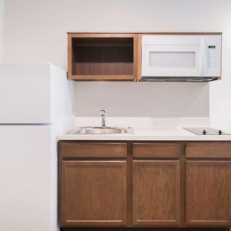 Woodspring Suites Savannah Pooler Eksteriør bilde